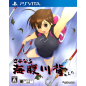 SAYONARA UMIHARA KAWASE CHIRARI PSVita (cartridge only) SAYONARA UMIHARA KAWASE CHIRARI PSVita (cartridge only)
