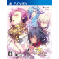 SHINOBI KOI UTSUTSU YUKITSUKI HANAKOI EMAKI PSVita (cartridge only) SHINOBI KOI UTSUTSU YUKITSUKI HANAKOI EMAKI PSVita (cartridge only)