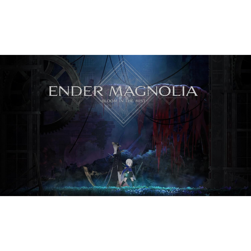Ender Magnolia: Bloom in the Mist PS5 (pre-owned)