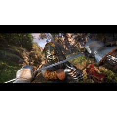 Kingdom Come: Deliverance II PS5 (pre-owned)