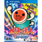 TAIKO NO TATSUJIN V VERSION PSVita (cartridge only) TAIKO NO TATSUJIN V VERSION PSVita (cartridge only)