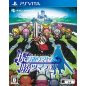 FUSHIGI NO CHRONICLE: FURIKAERIMASEN KATSU MADEWA PSVita (cartridge only) FUSHIGI NO CHRONICLE: FURIKAERIMASEN KATSU MADEWA PSVita (cartridge only)