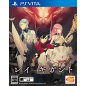 RAY GIGANT (pre-owned) PSVita RAY GIGANT (pre-owned) PSVita