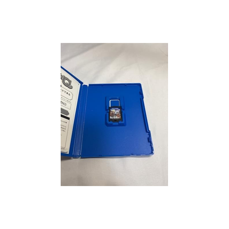 AIRSHIP Q PSVita (cartridge only) AIRSHIP Q PSVita (cartridge only)