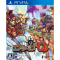 AIRSHIP Q PSVita (cartridge only) AIRSHIP Q PSVita (cartridge only)