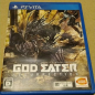 GOD EATER RESURRECTION (gebraucht) PSVita GOD EATER RESURRECTION (gebraucht) PSVita