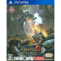 MONSTER HUNTER FRONTIER G9 PREMIUM PACKAGE (gebraucht) PSVita MONSTER HUNTER FRONTIER G9 PREMIUM PACKAGE (gebraucht) PSVita