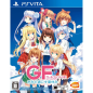 GIRL FRIEND BETA KIMI TO SUGOSU NATSUYASUMI (pre-owned) PSVita GIRL FRIEND BETA KIMI TO SUGOSU NATSUYASUMI (pre-owned) PSVita