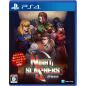 Night Slashers: Remake (Multi-Language) PS4 (gebraucht)