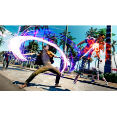 Like a Dragon: Pirate Yakuza in Hawaii (Multi-Language) PS4 (pre-owned)