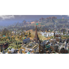 Sid Meier's Civilization VII Switch (gebraucht)