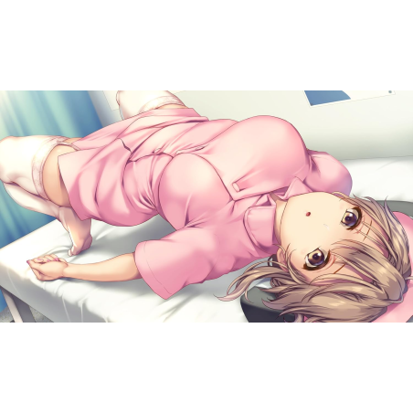 The Medical Examination Diary: Teamwork in Paradise. [Boku-Kano Complete BOX] (Multi-Language) Switch (gebraucht)