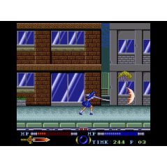 Valis: The Fantasm Soldier Memorial Collection Switch (pre-owned)