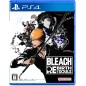 BLEACH Rebirth of Souls PS4 BLEACH Rebirth of Souls PS4
