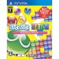PUYO PUYO TETRIS (SPECIAL PRICE) (pre-owned) PSVita PUYO PUYO TETRIS (SPECIAL PRICE) (pre-owned) PSVita