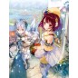 ATELIER SOPHIE: FUSHIGI NA HON NO RENKIN JUTSUSHI [COLLECTION BOX] (pre-owned) PSVita