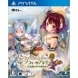 ATELIER SOPHIE: FUSHIGI NA HON NO RENKIN JUTSUSHI (pre-owned) PSVita