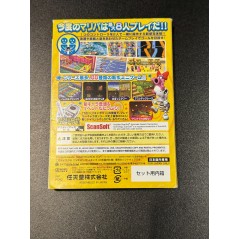 MARIO PARTY 7 with Mic Set (pre-owned) GameCube