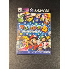 Mario Party 4 (gebraucht) Gamecube