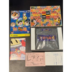 SAME GAME (pre-owned) Super Famicom SFC