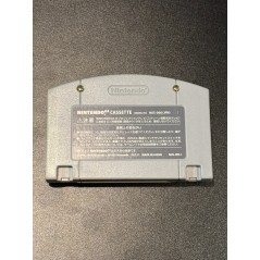 Dance Dance Revolution Disney (pre-owned) Nintendo 64