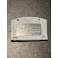 Mario Kart 64 (pre-owned) Nintendo 64