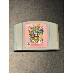 Mario Party 2 (gebraucht) Nintendo 64