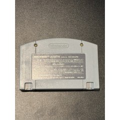 PIKACHU GENKI DECHUU (gebraucht) Nintendo 64