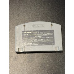 Pocket Monster 2 (pre-owned) Nintendo 64