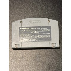 POKEMON STADIUM GOLD & SILVER (pre-owned) Nintendo 64