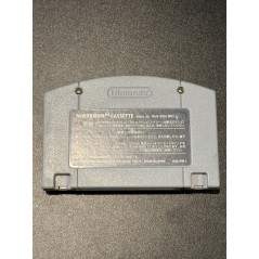 The Legend of Zelda: Ocarina of Time (pre-owned) Nintendo 64