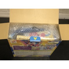 DDR Disney Dance Dance Revolution Controller New with Box Nintendo 64