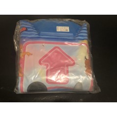 DDR Disney Dance Dance Revolution Controller Nintendo 64