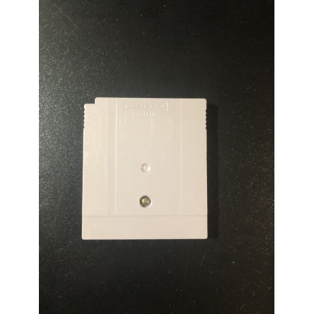 Nettou Samurai Spirits: Zankuro Musouken Game Boy GB