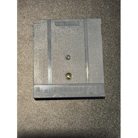 Pocket Monsters Kin (Gold) Game Boy Color GBC