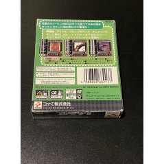 beatmania GB 2 Got you Mix Game Boy Color GBC