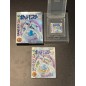 Pocket Monster Silver Version Game Boy Color GBC