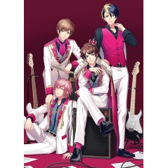 DYNAMIC CHORD feat. [reve parfait] Remaster Edition Switch