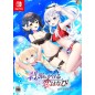 Setsuna ni Kakeru Koi Hanabi [Limited Edition] Switch