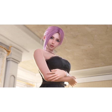 Venus Vacation Prism: Dead or Alive Xtreme [Special Collection Box] PS5 (gebraucht)