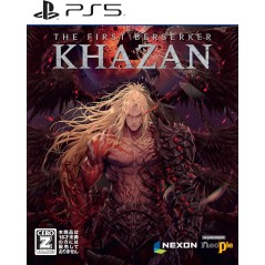 The First Berserker: Khazan PS5