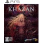 The First Berserker: Khazan PS5 (pre-owned)