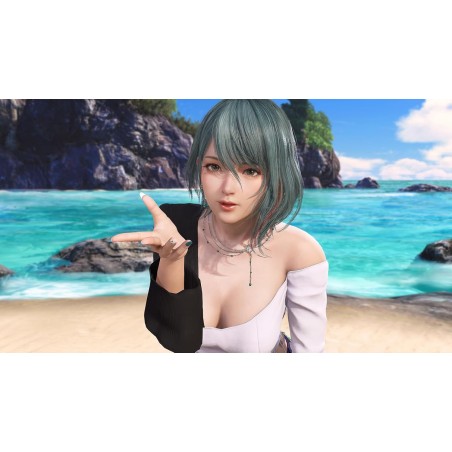 Venus Vacation Prism: Dead or Alive Xtreme [Special Collection Box] PS4