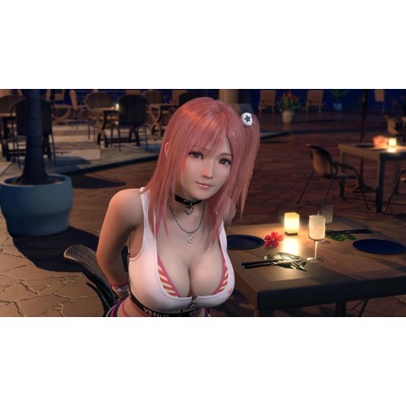 Venus Vacation Prism: Dead or Alive Xtreme [Premium Box] PS4