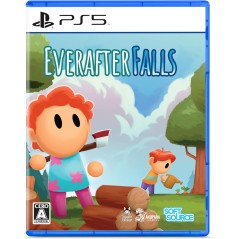 Everafter Falls (Multi-Language) PS5