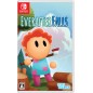 Everafter Falls (Multi-Language) Switch
