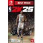 NBA 2K25 [Best Price] (Multi-Language) Switch (gebraucht)