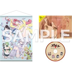 goHELLgo: Tsuki Oto Shite Ko [Update Commemorative Edition] Switch (pre-owned)