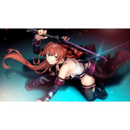 Setsuna ni Kakeru Koi Hanabi [Limited Edition] Switch (gebraucht)