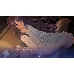 Memories Off Sousou: Not Always True Switch (pre-owned)